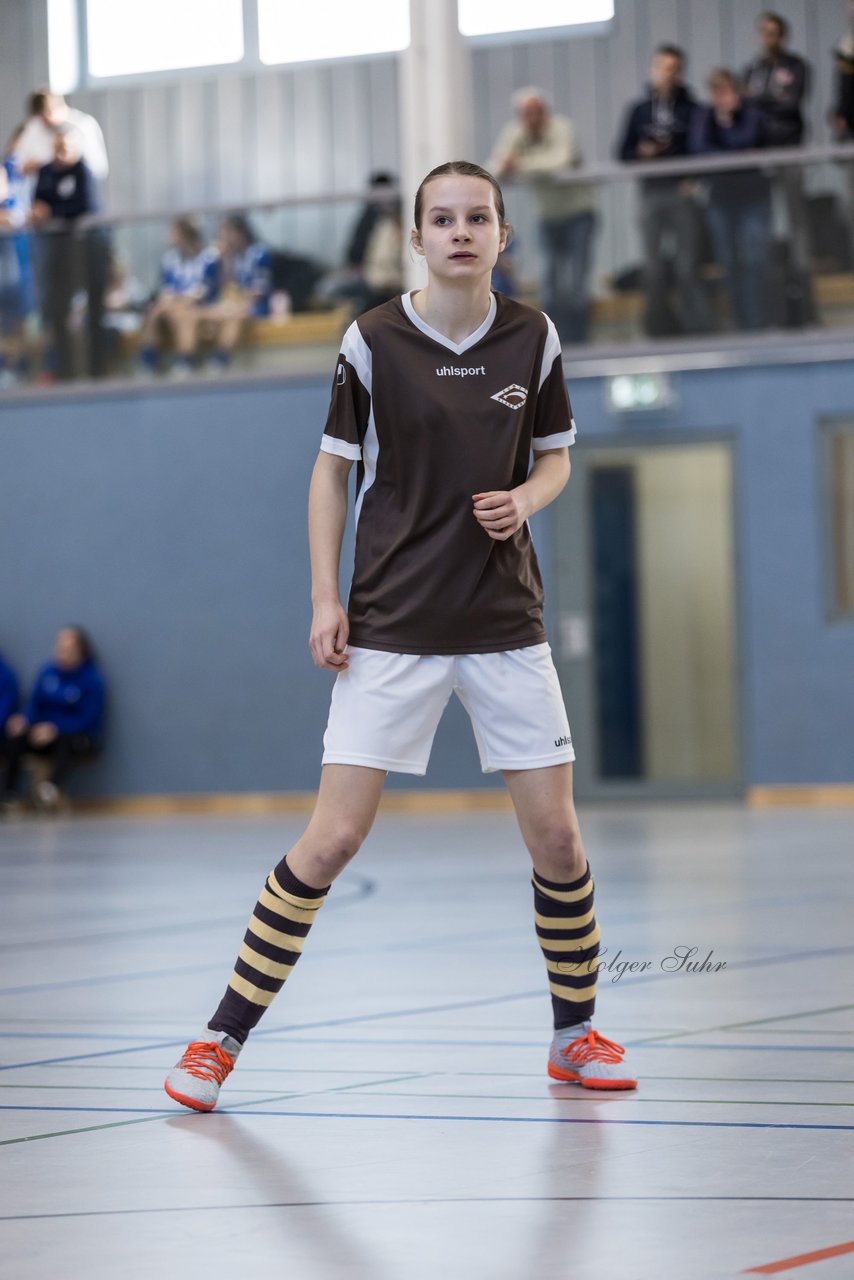 Bild 232 - wCJ Futsalmeisterschaft